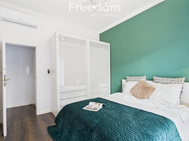 Praga Północ, 3 pokoje, 59m2, garaż, metro