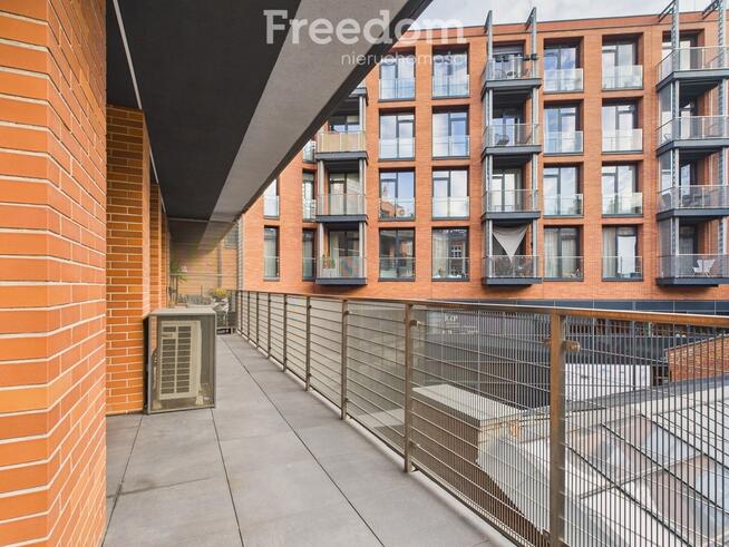 Praga Północ, 3 pokoje, 59m2, garaż, metro