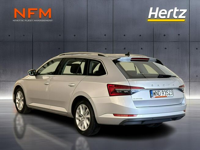 Škoda Superb 2,0 TDI (150 KM) Ambition Salon PL F-Vat