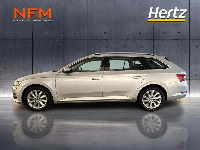 Škoda Superb 2,0 TDI (150 KM) Ambition Salon PL F-Vat