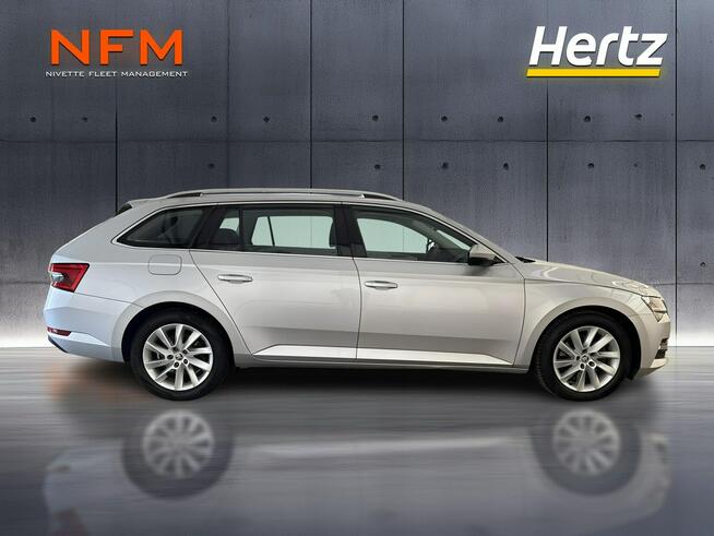 Škoda Superb 2,0 TDI (150 KM) Ambition Salon PL F-Vat