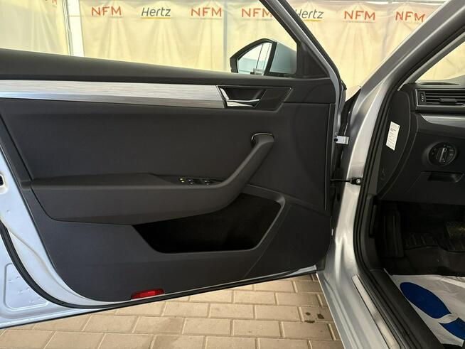 Škoda Superb 2,0 TDI (150 KM) Ambition Salon PL F-Vat