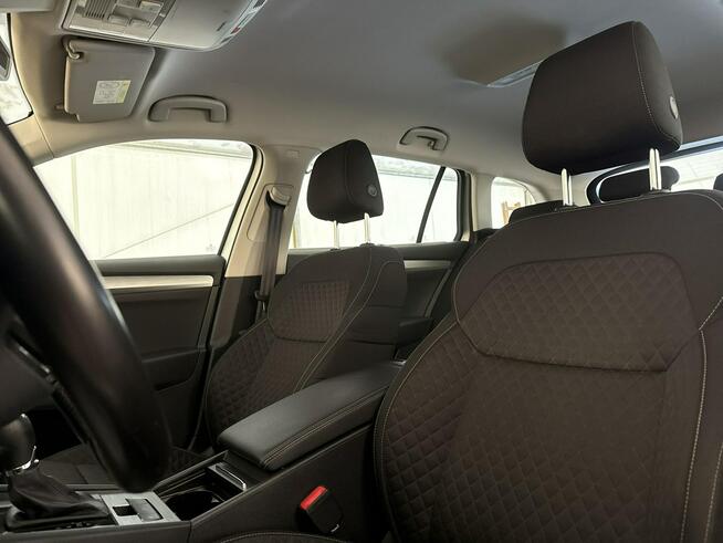 Škoda Superb 2,0 TDI (150 KM) Ambition Salon PL F-Vat