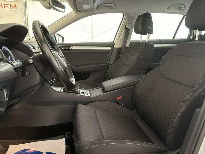 Škoda Superb 2,0 TDI (150 KM) Ambition Salon PL F-Vat