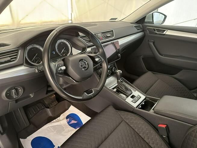 Škoda Superb 2,0 TDI (150 KM) Ambition Salon PL F-Vat