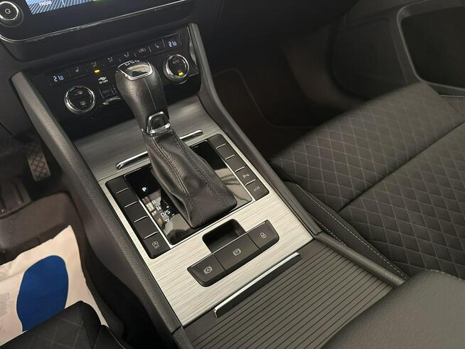 Škoda Superb 2,0 TDI (150 KM) Ambition Salon PL F-Vat