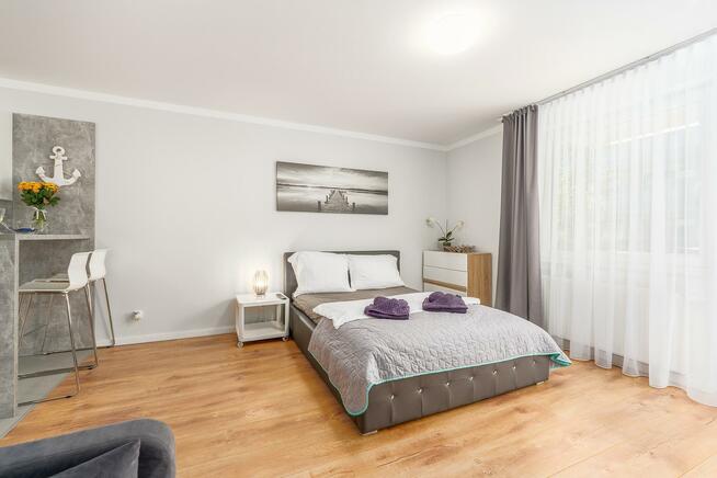 Mieszkanie Kołobrzeg Nadmorska