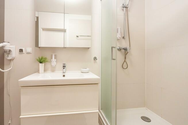 Mieszkanie Kołobrzeg Nadmorska