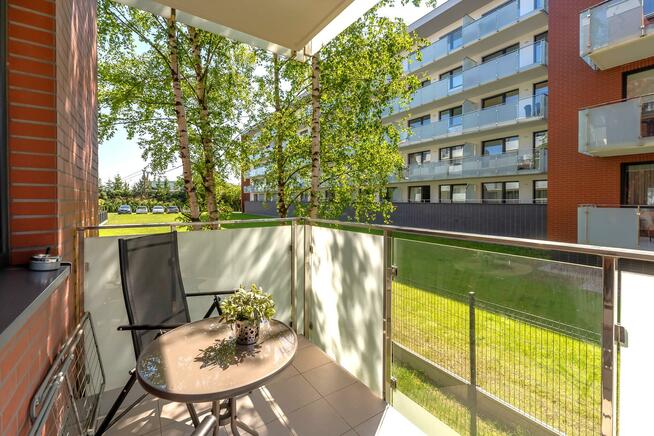 Mieszkanie Kołobrzeg Nadmorska