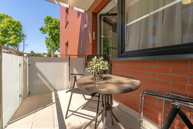 Mieszkanie Kołobrzeg Nadmorska