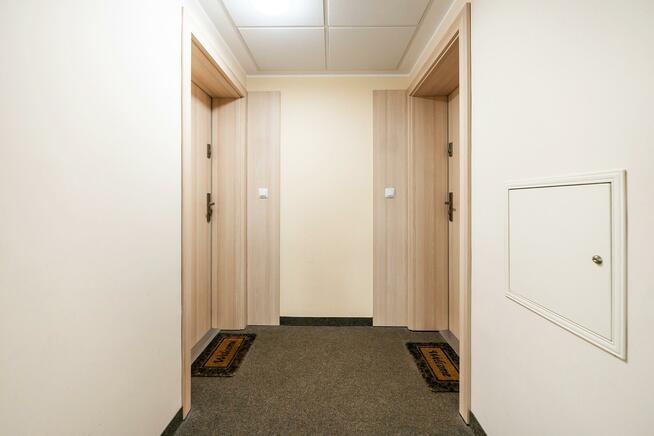 Mieszkanie Kołobrzeg Nadmorska