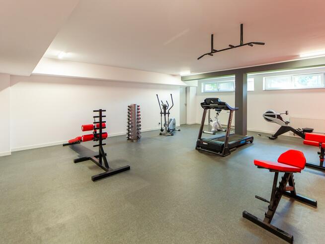 Mieszkanie Kołobrzeg Nadmorska