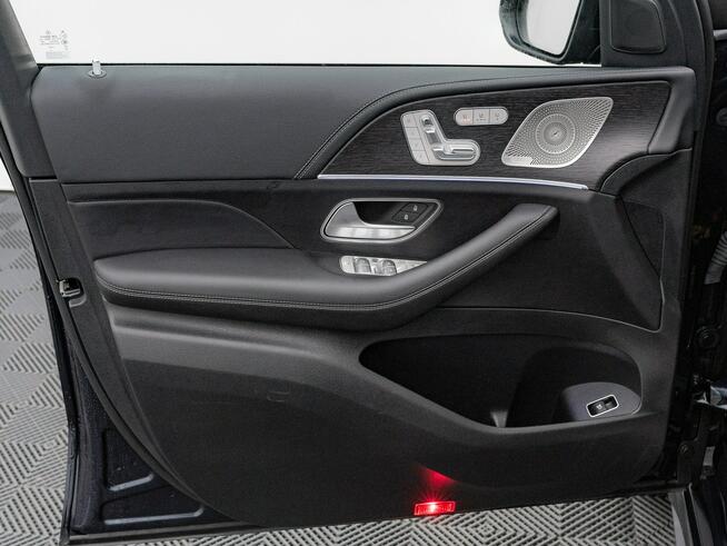 Mercedes GLS Klasa GD8F395#400 d 4-Matic Podgrz.i wentyl.f Ambient Salon PL VAT23%