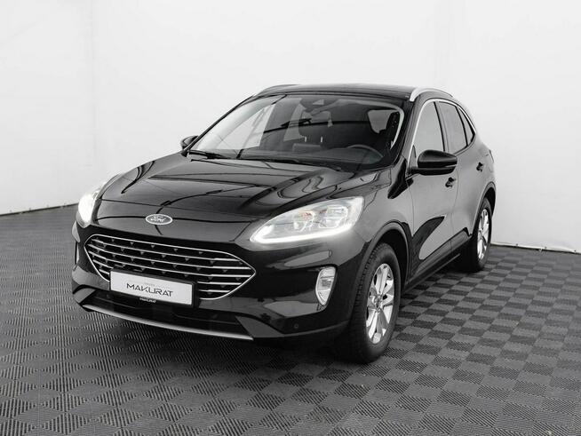 Ford Kuga GD8F149#2.5 FHEV AWD Titanium X Podgrz.f kier szyba Salon PL VAT 23%