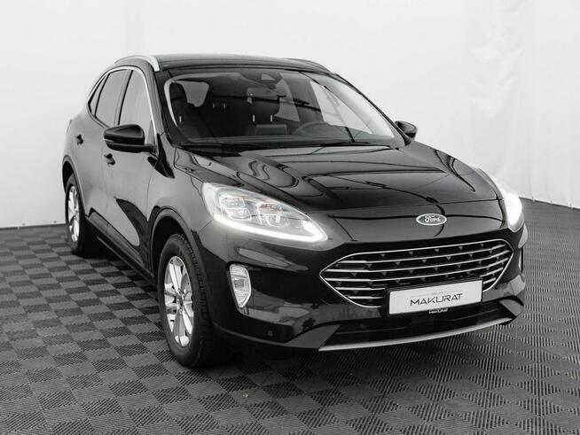 Ford Kuga GD8F149#2.5 FHEV AWD Titanium X Podgrz.f kier szyba Salon PL VAT 23%