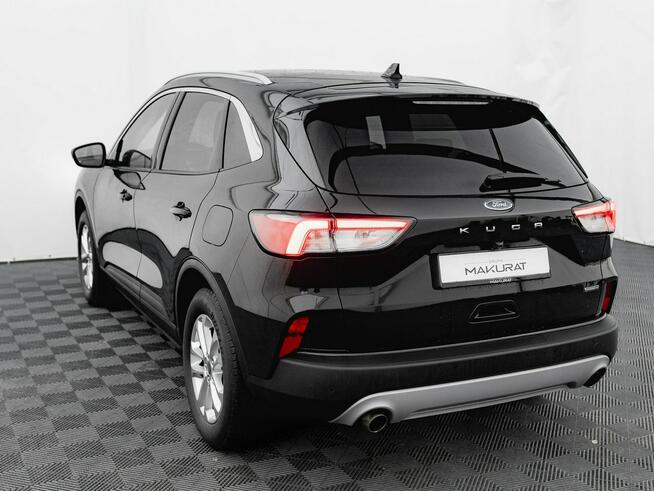 Ford Kuga GD8F149#2.5 FHEV AWD Titanium X Podgrz.f kier szyba Salon PL VAT 23%