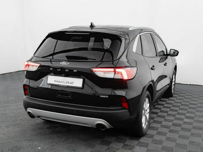 Ford Kuga GD8F149#2.5 FHEV AWD Titanium X Podgrz.f kier szyba Salon PL VAT 23%