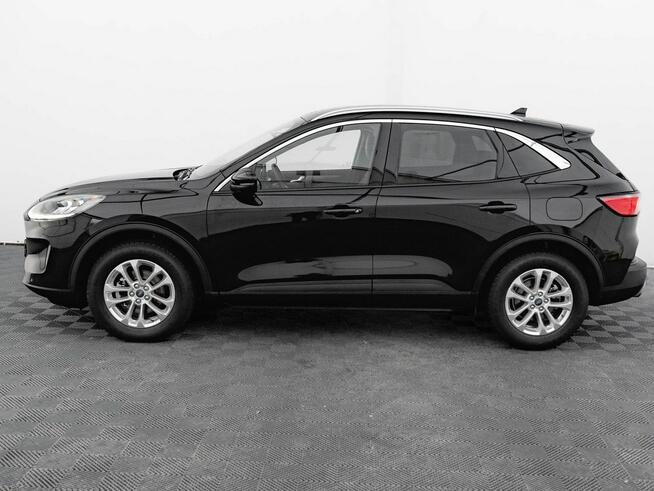 Ford Kuga GD8F149#2.5 FHEV AWD Titanium X Podgrz.f kier szyba Salon PL VAT 23%
