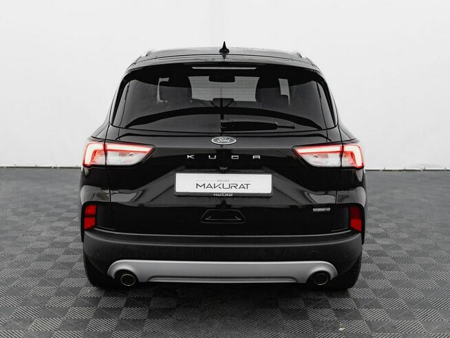 Ford Kuga GD8F149#2.5 FHEV AWD Titanium X Podgrz.f kier szyba Salon PL VAT 23%