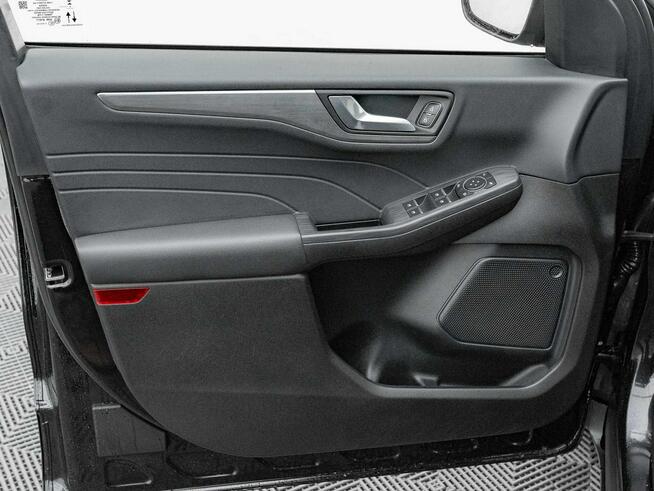 Ford Kuga GD8F149#2.5 FHEV AWD Titanium X Podgrz.f kier szyba Salon PL VAT 23%