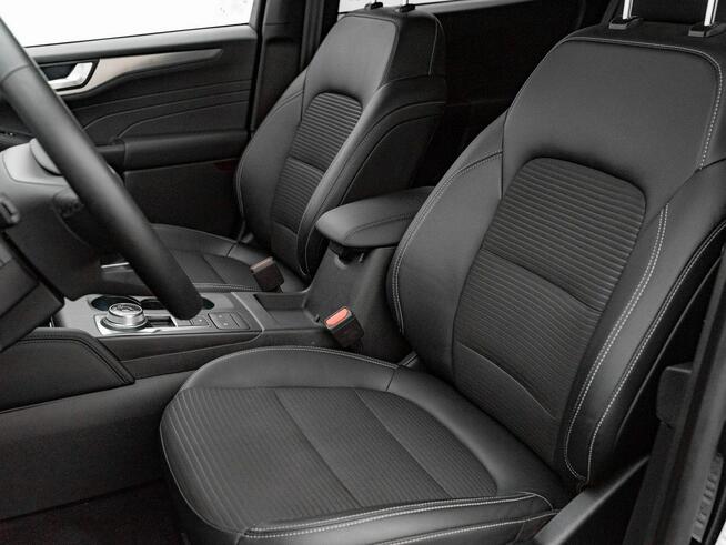 Ford Kuga GD8F149#2.5 FHEV AWD Titanium X Podgrz.f kier szyba Salon PL VAT 23%