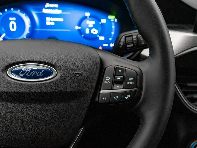 Ford Kuga GD8F149#2.5 FHEV AWD Titanium X Podgrz.f kier szyba Salon PL VAT 23%