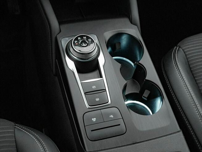 Ford Kuga GD8F149#2.5 FHEV AWD Titanium X Podgrz.f kier szyba Salon PL VAT 23%