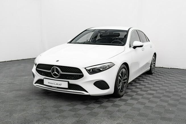 Mercedes A 200 GD8K603#200 d Progressive 8G-DCT Ambient Podgrz.f Salon PL VAT23%