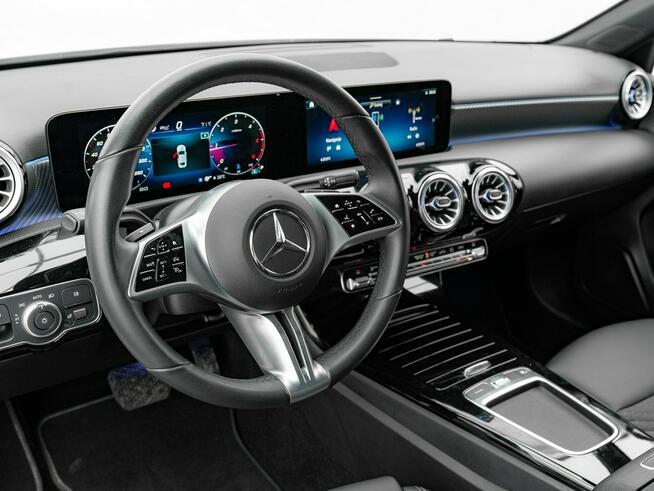 Mercedes A 200 GD8K603#200 d Progressive 8G-DCT Ambient Podgrz.f Salon PL VAT23%