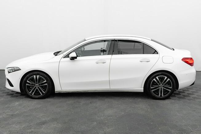 Mercedes A 200 GD8K603#200 d Progressive 8G-DCT Ambient Podgrz.f Salon PL VAT23%