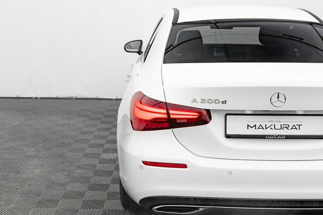 Mercedes A 200 GD8K603#200 d Progressive 8G-DCT Ambient Podgrz.f Salon PL VAT23%