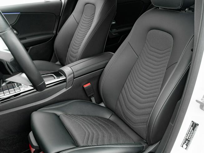 Mercedes A 200 GD8K603#200 d Progressive 8G-DCT Ambient Podgrz.f Salon PL VAT23%