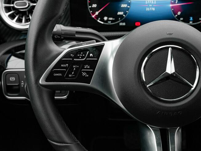 Mercedes A 200 GD8K603#200 d Progressive 8G-DCT Ambient Podgrz.f Salon PL VAT23%