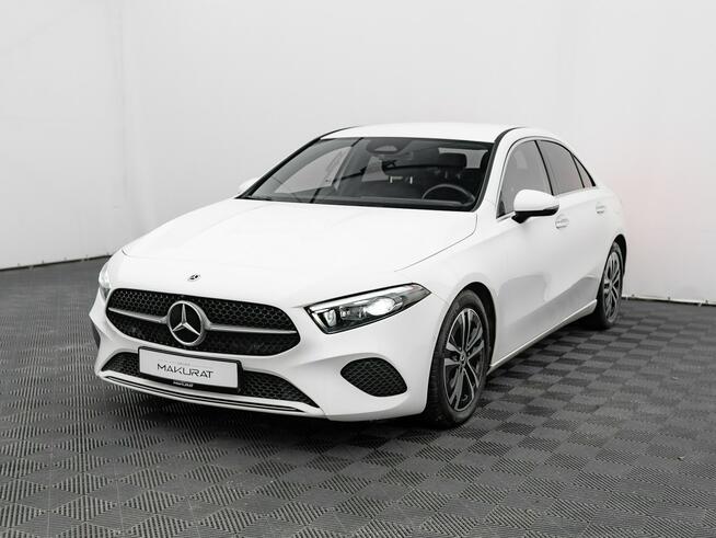 Mercedes A 200 GD8K607#200 d Progressive 8G-DCT Ambient Podgrz.f Salon PL VAT23%
