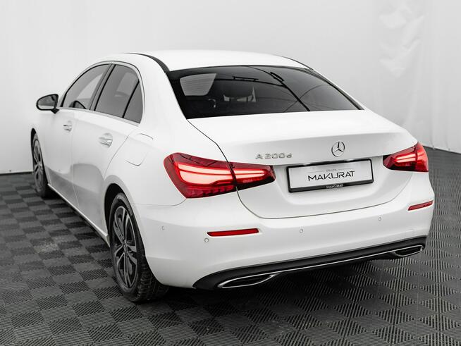 Mercedes A 200 GD8K607#200 d Progressive 8G-DCT Ambient Podgrz.f Salon PL VAT23%