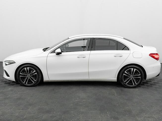 Mercedes A 200 GD8K607#200 d Progressive 8G-DCT Ambient Podgrz.f Salon PL VAT23%