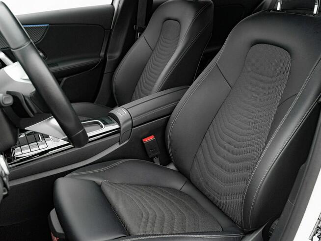 Mercedes A 200 GD8K607#200 d Progressive 8G-DCT Ambient Podgrz.f Salon PL VAT23%