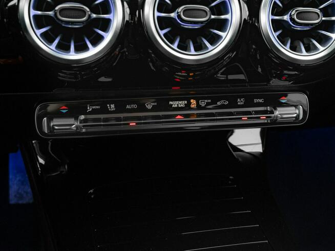 Mercedes A 200 GD8K607#200 d Progressive 8G-DCT Ambient Podgrz.f Salon PL VAT23%