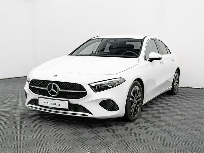 Mercedes A 200 GD8K606#200 d Progressive 8G-DCT Ambient Podgrz.f Salon PL VAT23%