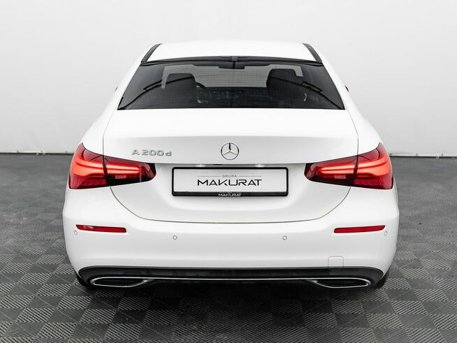 Mercedes A 200 GD8K606#200 d Progressive 8G-DCT Ambient Podgrz.f Salon PL VAT23%