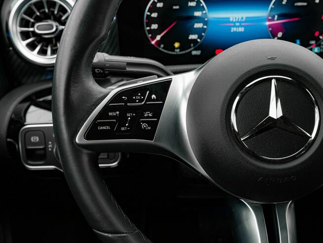 Mercedes A 200 GD8K606#200 d Progressive 8G-DCT Ambient Podgrz.f Salon PL VAT23%