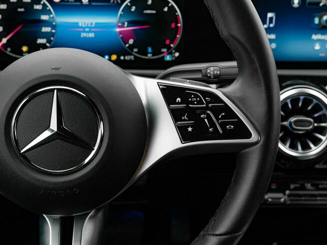 Mercedes A 200 GD8K606#200 d Progressive 8G-DCT Ambient Podgrz.f Salon PL VAT23%