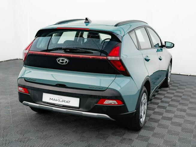 Hyundai Bayon WD1325T#1.0 T-GDI Modern Wirtualny Kokpit K.cof Salon PL VAT23%