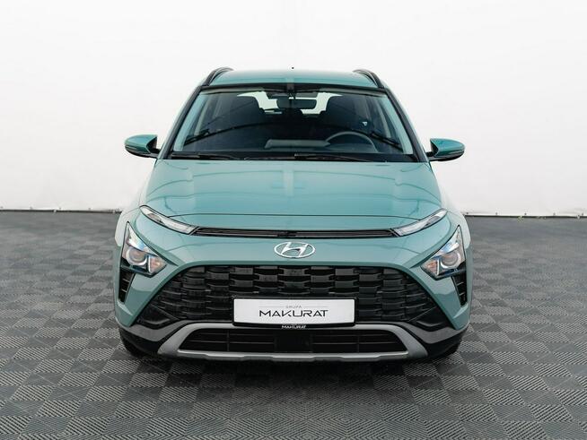 Hyundai Bayon WD1325T#1.0 T-GDI Modern Wirtualny Kokpit K.cof Salon PL VAT23%