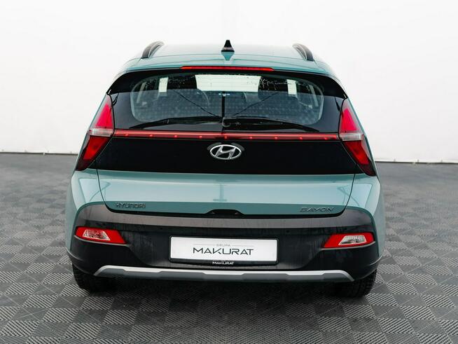 Hyundai Bayon WD1325T#1.0 T-GDI Modern Wirtualny Kokpit K.cof Salon PL VAT23%