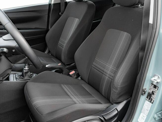 Hyundai Bayon WD1325T#1.0 T-GDI Modern Wirtualny Kokpit K.cof Salon PL VAT23%