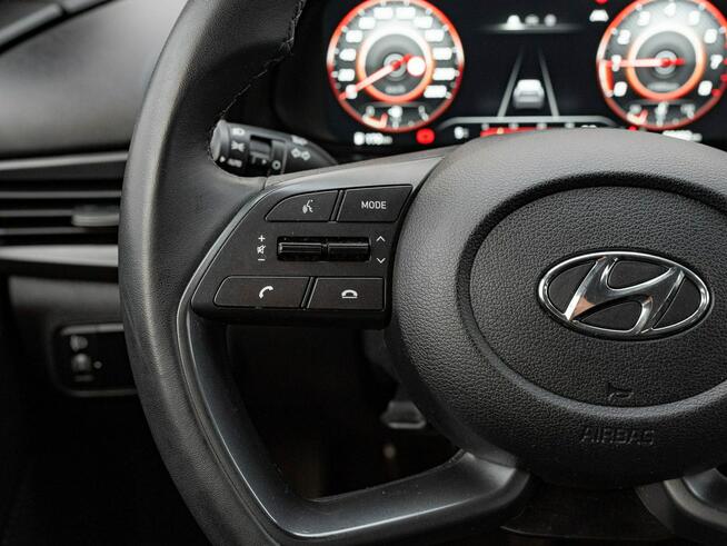 Hyundai Bayon WD1325T#1.0 T-GDI Modern Wirtualny Kokpit K.cof Salon PL VAT23%
