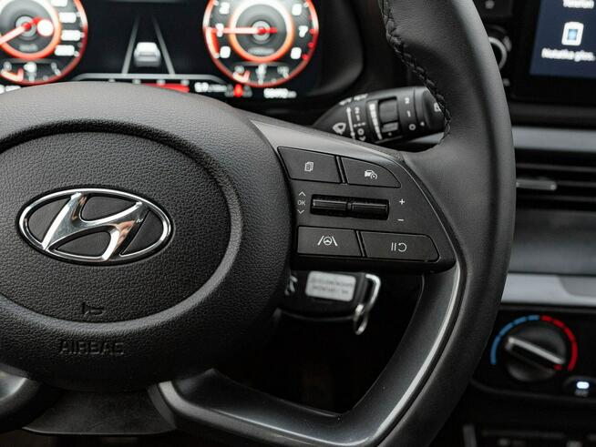 Hyundai Bayon WD1325T#1.0 T-GDI Modern Wirtualny Kokpit K.cof Salon PL VAT23%