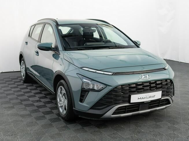 Hyundai Bayon WD1710T#1.0 T-GDI Modern Wirtualny Kokpit K.cof Salon PL VAT23%