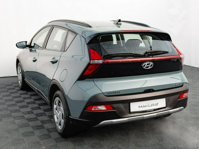 Hyundai Bayon WD1710T#1.0 T-GDI Modern Wirtualny Kokpit K.cof Salon PL VAT23%